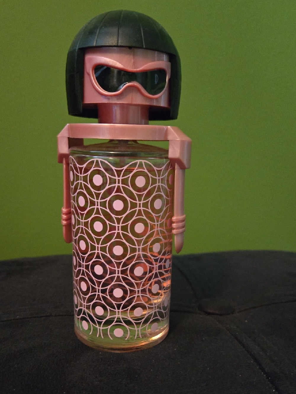 Great Scent For Any Age
